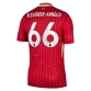 Prima Maglia Alexander-Arnold Liverpool 2024/2025